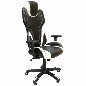 Кресло компьютерное игровое «Ф1 CX0912H01»
