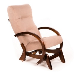 Кресло-качалка гляйдер «Мэтисон»